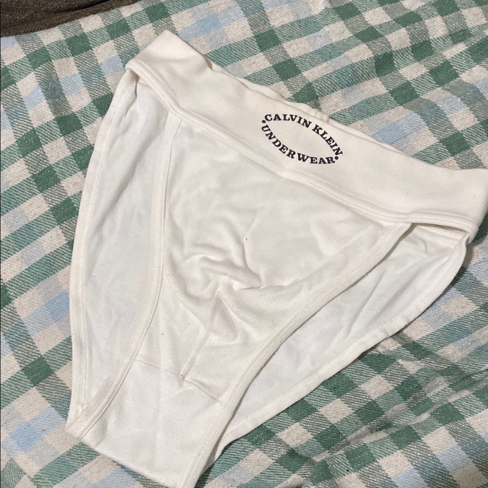 Calvin Klein brief medium